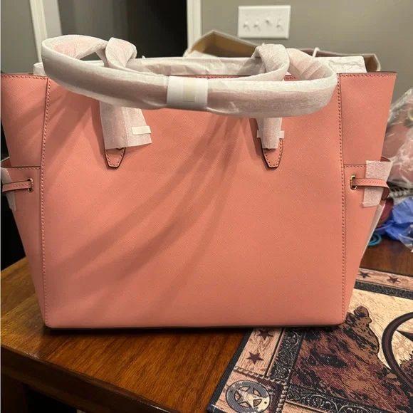 🛑 SOLD 🛑 Michael Kors Primrose Tote NWT - Picture 5 of 7